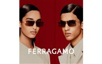 FERRAGAMO SF306S 042 - 886895609265